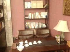 -碧露轩·大益茶体验馆(镇江路店)
