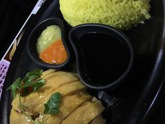 -绿柠食堂(北外滩店)