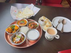 -娜玛瑟德餐厅(宇拓路店)
