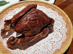 -燕郊烧鸽子(广安路店)