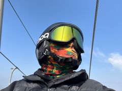 -太子岭滑雪场