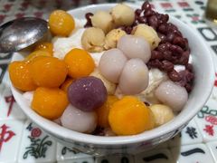 -堂屋糖水店(愚园店)