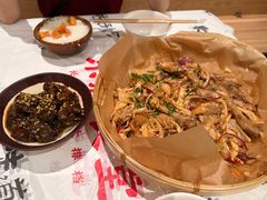 -东排食堂长沙小吃大排档(五一广场店)