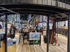 -三联韬奋书店(三里屯店)