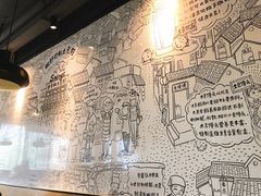 大堂-姐弟俩土豆粉(西安小寨店)