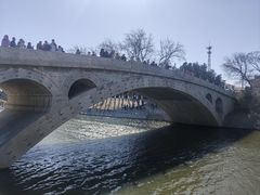 -赵州桥景区