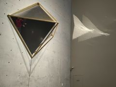 -龙美术馆西岸馆-停车场