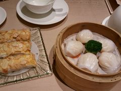 -陶陶居海鲜酒家(新马路店)