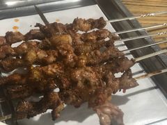 -陇上全荟兰州传统牛肉面(延吉路店)