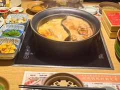 -温野菜涮涮锅(曲江大悦城店)