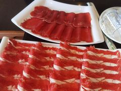 -北门涮肉·铜锅涮肉(南锣鼓巷店)