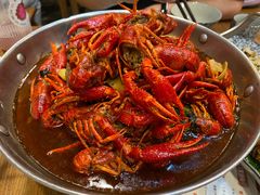 -虾小龙老长沙龙虾馆(坡子街店)