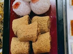 豌豆黄-金百万烤鸭店(马甸店)