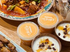 -巴依老爷新疆美食(赛格店)