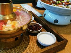 -唐食语粥(青山万达广场店)