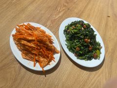 -韩麦大冷面(桂花街直营店)