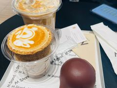 -M Stand(北京平安幸福中心店)
