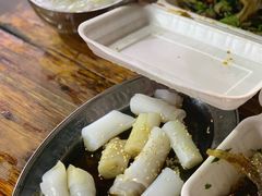 -陈添記·祖傳爽鱼皮·西关老字号(广州首店)