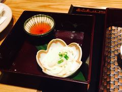 -锅物新语&寿喜烧.炉端割烹(世博源店)