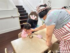 -常德书法幼儿园