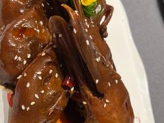 -荷塘秋月·本帮江浙菜(国权路店)