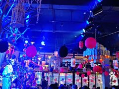 -胡桃里音乐酒馆(白云五号T5 MALL店)