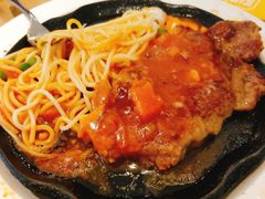 -豪客来牛排(海沧阿罗海店)