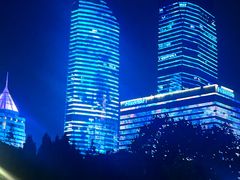 -青岛第三海水浴场