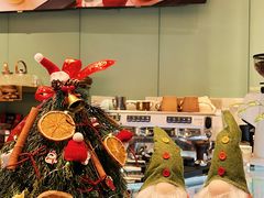 -澈烘焙·生日蛋糕·下午茶(龙华店)