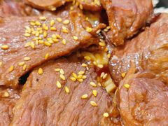-牛邸·烧肉饭(来福士店)