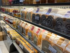 -面包新语(滨湖万达店)