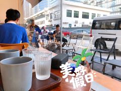 -CoffeeVendor(西乡店)