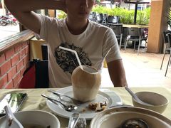 -真浪花园海鲜餐馆