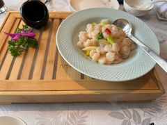 -一品淮扬 · 淮扬菜·北京万达文华酒店