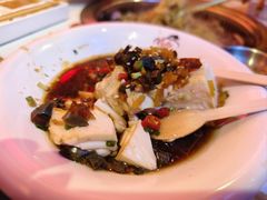 -杨记齐齐哈尔烤肉(总店)