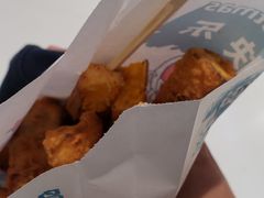 -1973继光香香鸡(合生汇购物中心店)