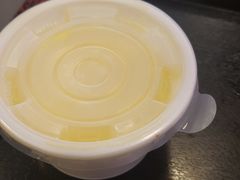 -永和大王(一口茶豆浆|花香豆更香·朝晖店)