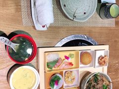 -蟹将军·松叶蟹和牛日料放题自助(K11店)