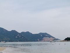 -海角城白海豚浪漫海滩
