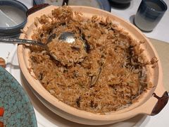 -八府香鸭·啫啫煲(华山路店)