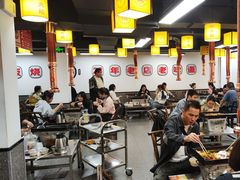 -郝大姐·乌龙山铁板烧(大学城三店)