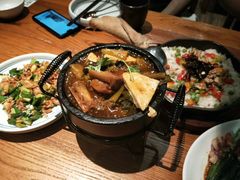 -云海肴·汽锅鸡·云南菜(广安门天虹店)