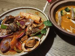 -那时新疆·若羌(经纬汇店)