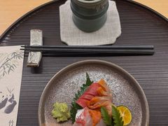 -竹· SUSHI TA-KE日本料理(王府井店)