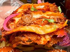-Q MEX 库迈墨西哥餐吧(双井店)