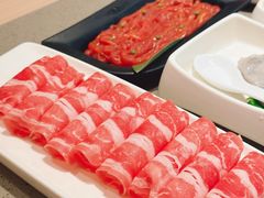 -海底捞火锅(苏宁广场店)