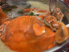-四囍码头海鲜烧烤自助火锅(外滩南京东路悦荟广场店)