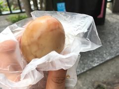 -金盆阿嬷香菇茶叶蛋(玄光店)