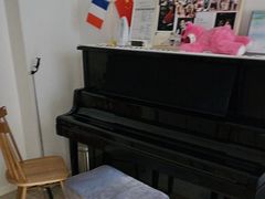 -刘健艺术钢琴学校·专注钢琴教育25周年(徐家汇校区)