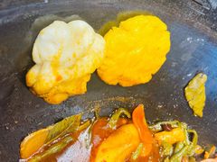 -缘福乡村铁锅炖民宿(八达岭店)